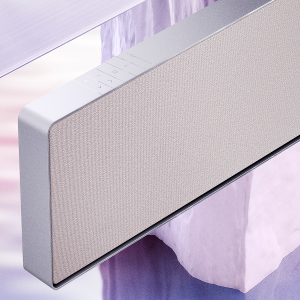 Bang & Olufsen Beosound Stage Dolby Atmos Soundbar