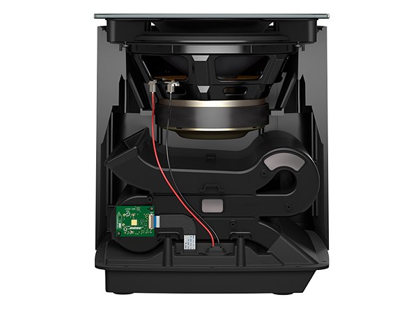 Bose Bass Module 700 Akustik Yapı