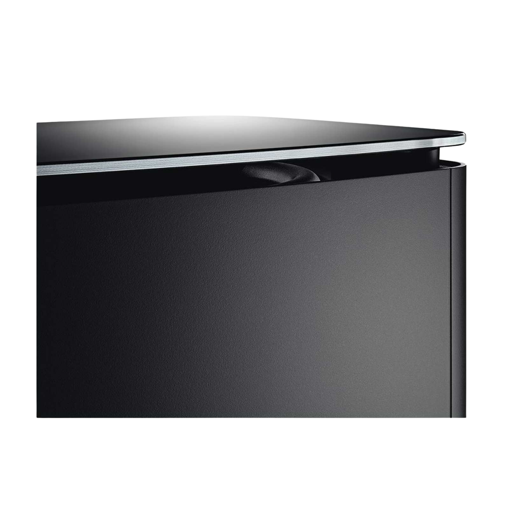 Bose Bass Module 700 Temperli Cam Detayı