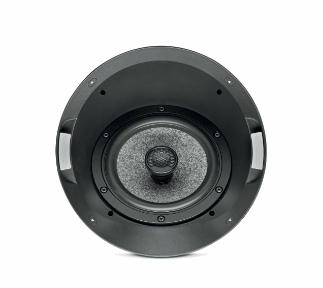 Focal 1000 ICA6 Siyah Tavan Hoparlörü