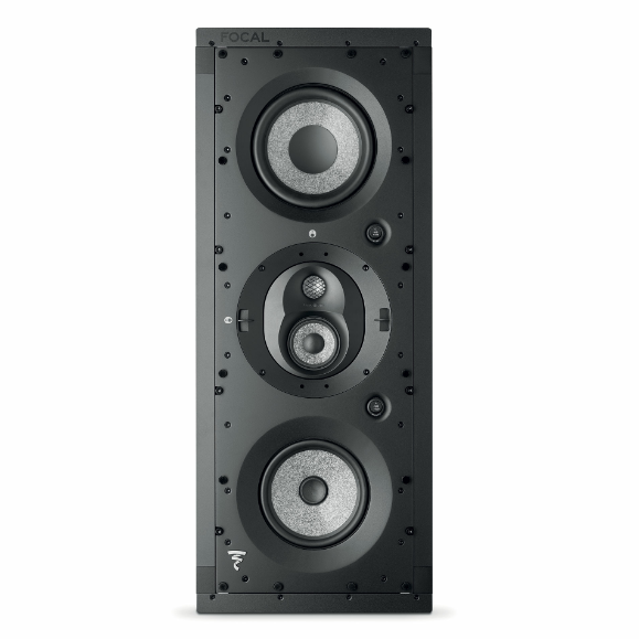 Focal 1000 IWLCR6 Duvar İçi Hoparlör