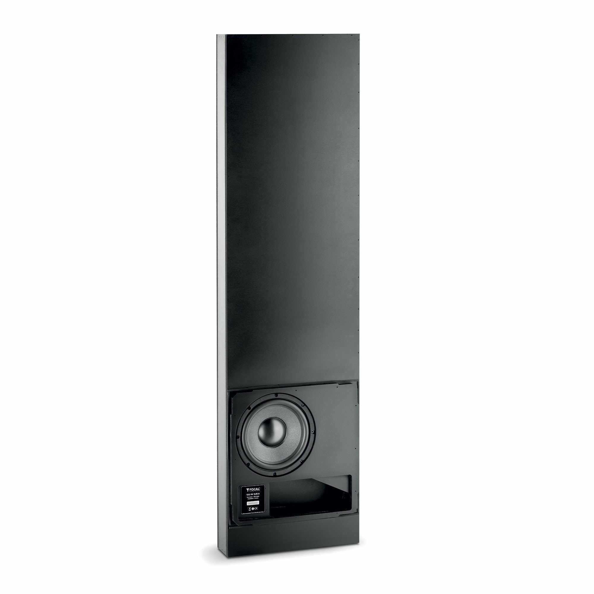 Focal 100 IWSUB8 Duvar İçi Subwoofer