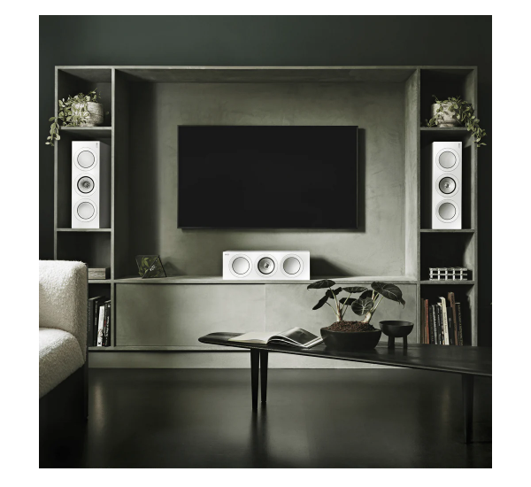 KEF R2 Meta Merkez Hoparlör