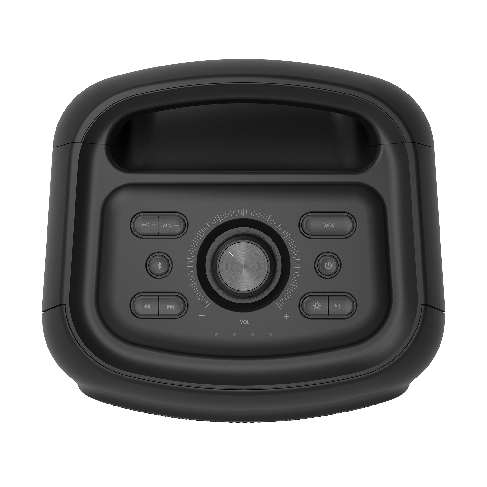 Klipsch GIG XL - Bluetooth Party Speaker