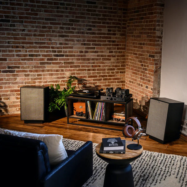 Klipsch Heresy IV Heritage Serisi Pasif Hoparlör - Çift