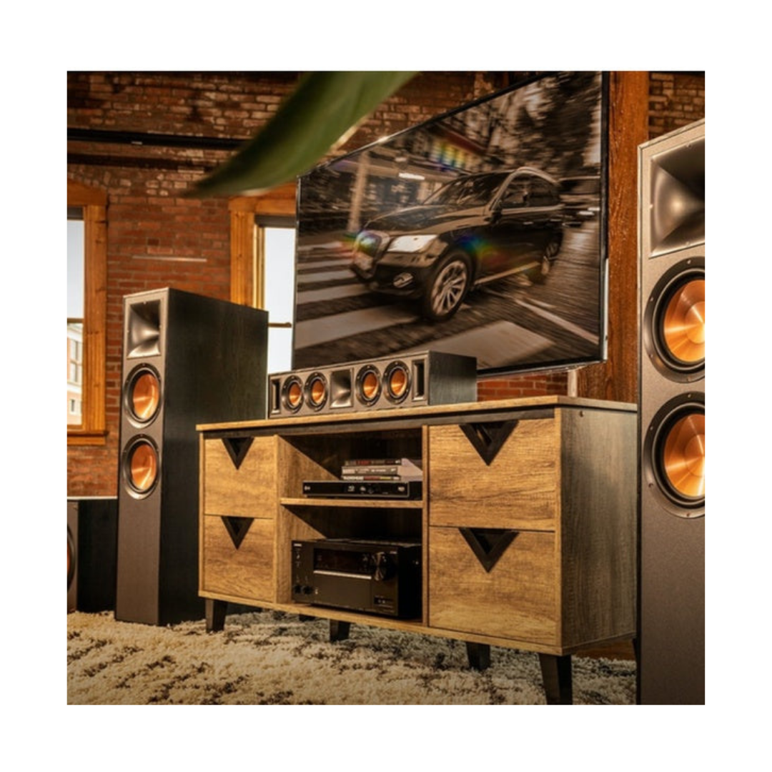 Klipsch RP-504C II Center Hoparlör (Merkez Hoparlör) -Tek