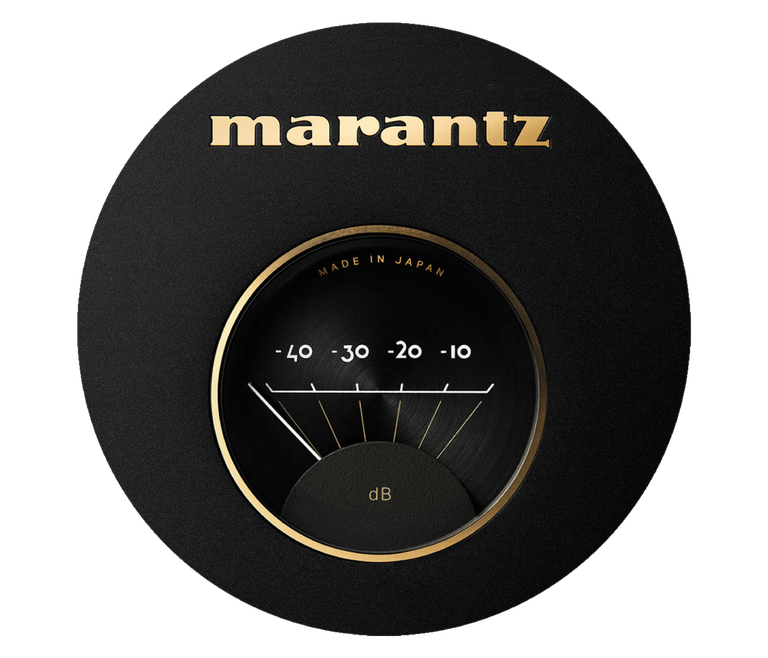 Marantz AV Receiver Sinema Amfileri ve Stereo Ampliler