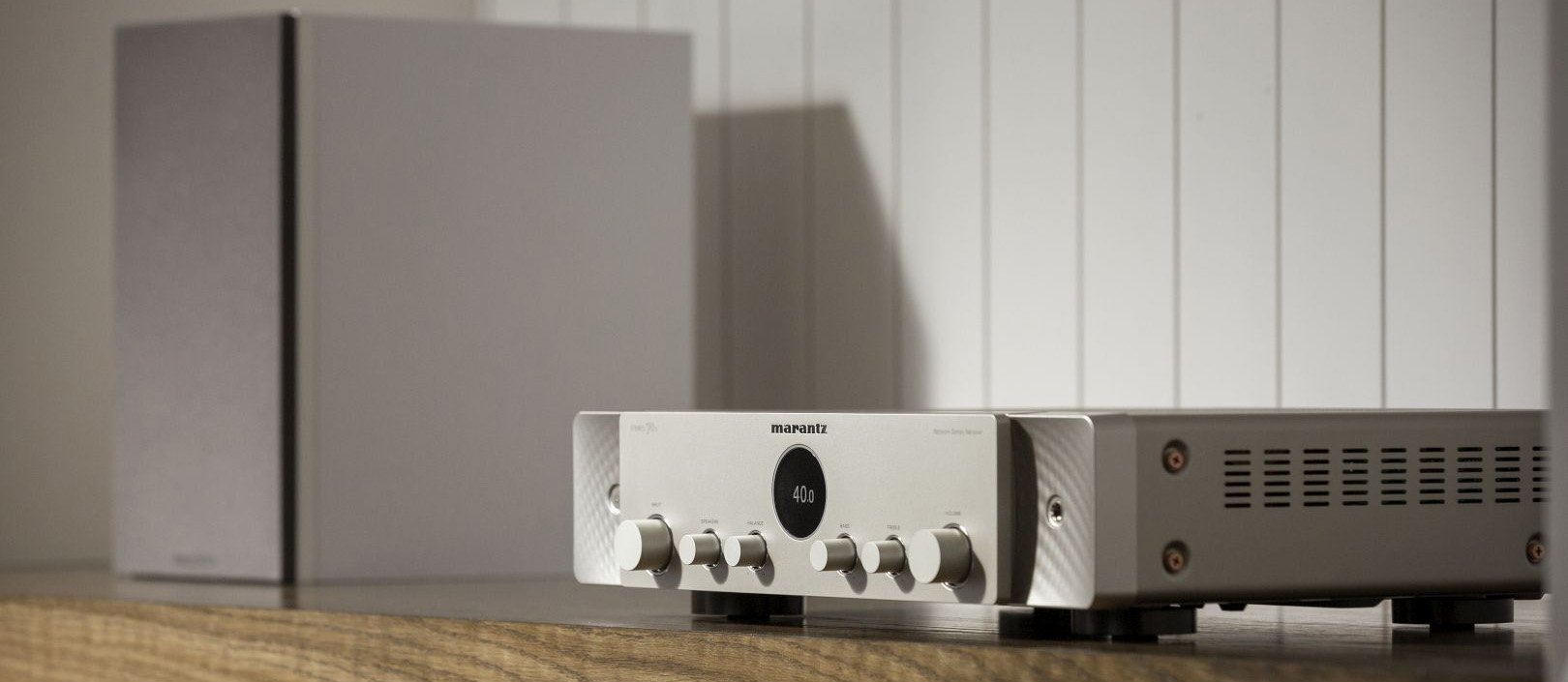 Marantz Stereo 70s Slimline Network Alıcı