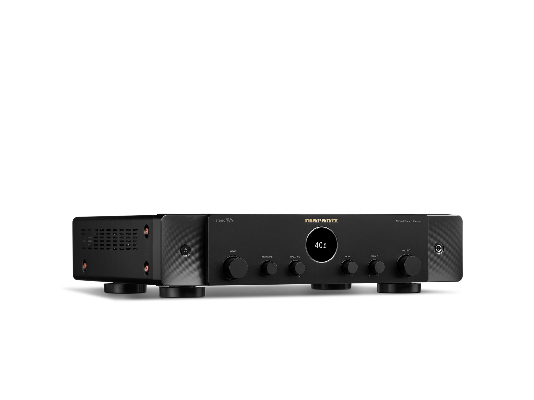 Marantz Stereo 70s Arka Panel Bağlantıları