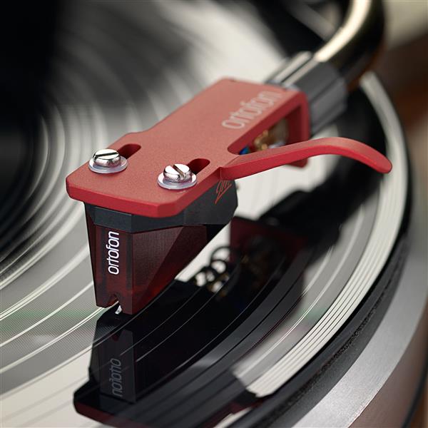 Ortofon 2M Red Pikap İğnesi - Armoni HiFi