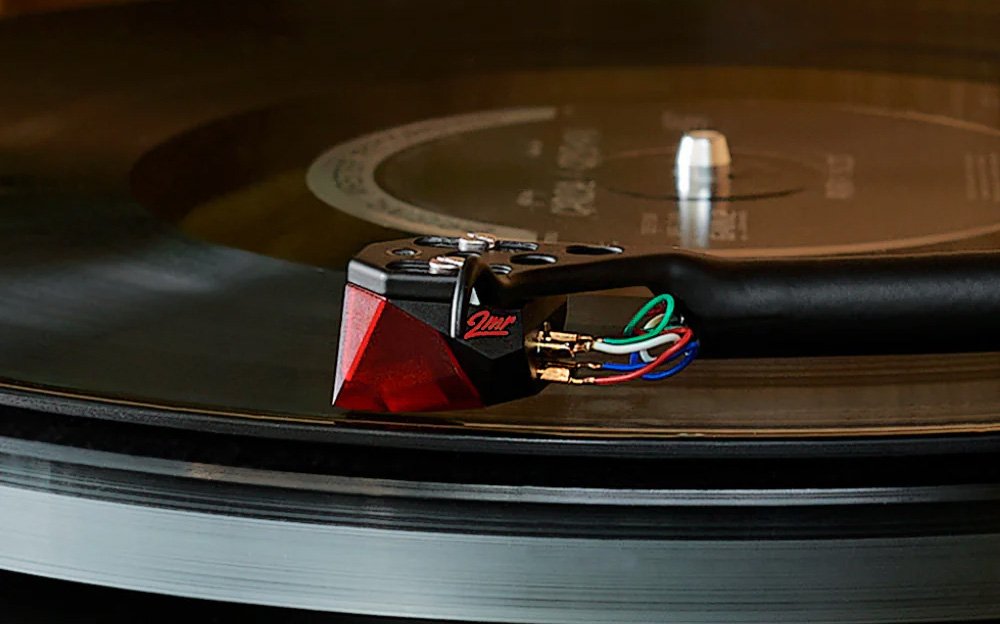 Ortofon-2MR-Red-Pikap-İğnesi