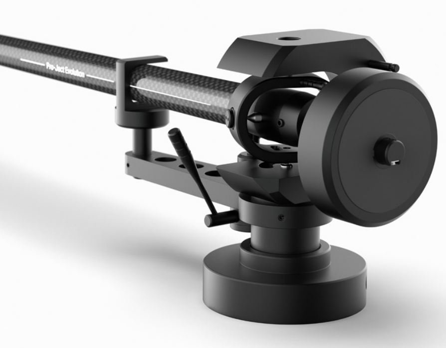 Pro-Ject 9cc Evolution Karbon Pikap Kolu