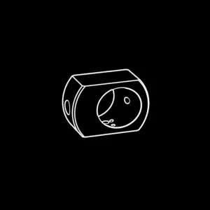 Debut EVO 2 CNC Rulman Bloğu