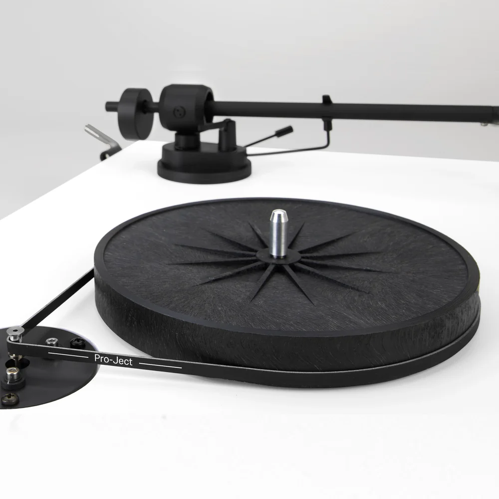 Triangle Lunar1 ve Pro-Ject Pikap İşbirliği