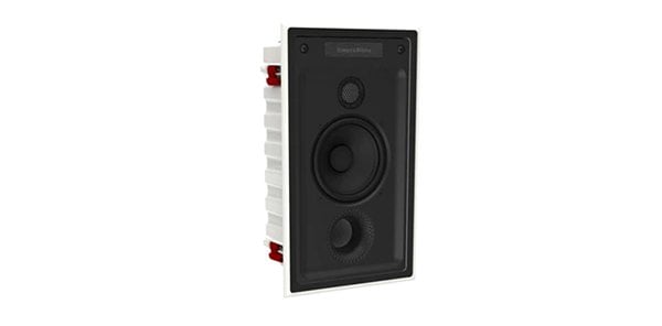 Bowers & Wilkins CWM7.5 S2 Gömme Duvar Hoparlörü