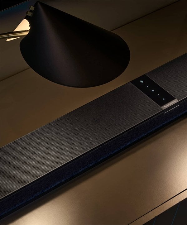 Bowers Wilkins Panorama 3 Soundbar Dolby Atmos