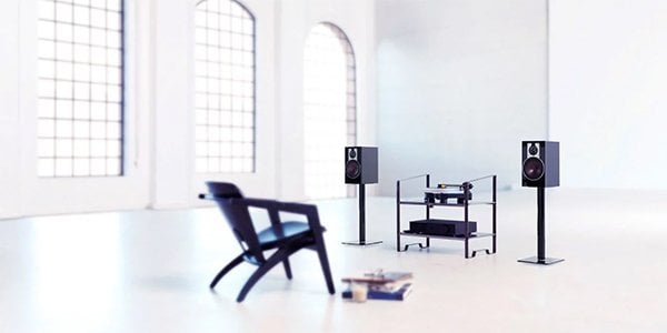 DALI Opticon 2 MK2 Hoparlör
