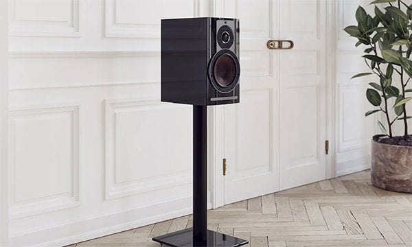 DALI Rubicon 2 C Kablosuz Aktif Hoparlör