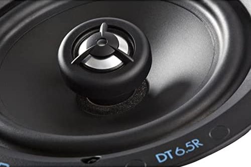 Definitive DT6.5R Duvar İçi/Tavan İçi Hoparlör