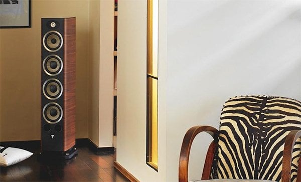 FOCAL Aria 936 Kule Hoparlör