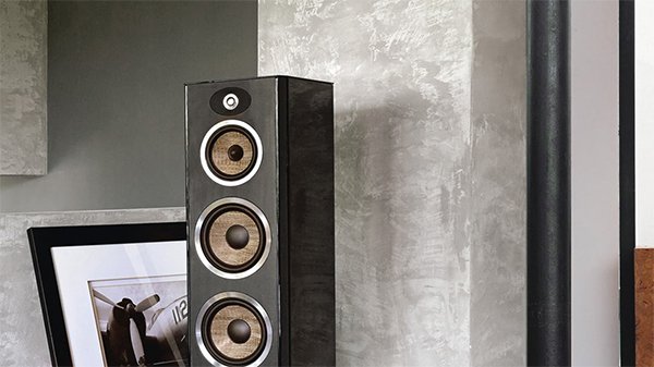 FOCAL Aria 948 Kule Hoparlör