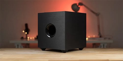 FOCAL CUB EVO Subwoofer