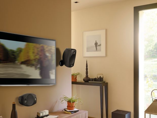 FOCAL SIB EVO DOLBY ATMOS 2.0 Ev Sinema Sistemi