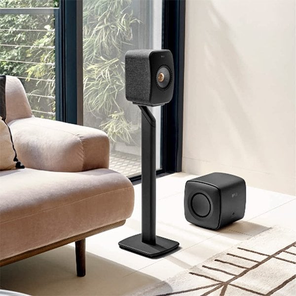 KEF S1 LSX Stand