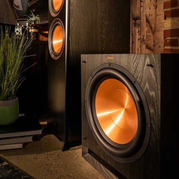 Klipsch SPL-150 Aktif Subwoofer