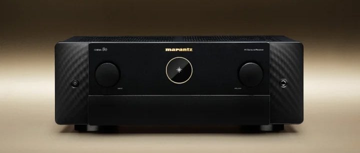 MARANTZ Cinema 50 AV Receiver