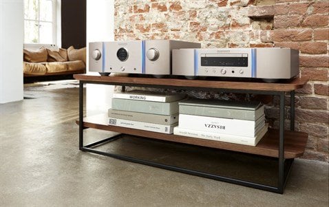 MARANTZ SA-10 SACD/CD Player