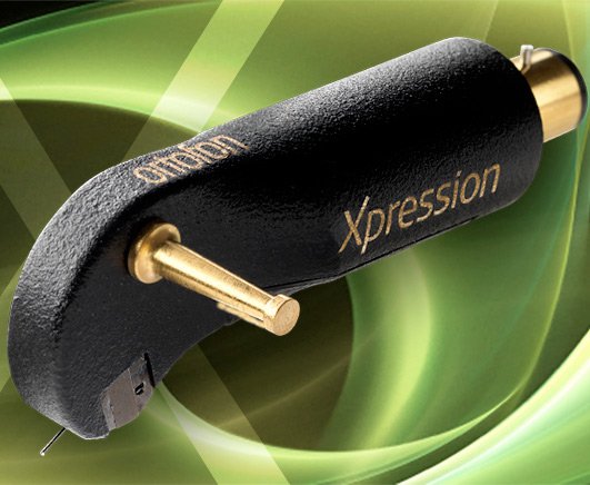 Ortofon MC Xpression Pikap İğnesi