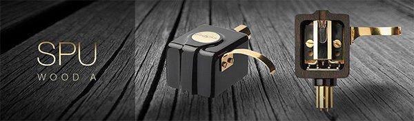 Ortofon SPU (A) Wood Pikap İğnesi