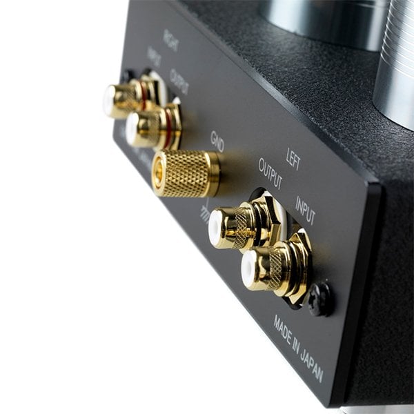 Ortofon ST-80SE Dual Mono Step-Up Transformer