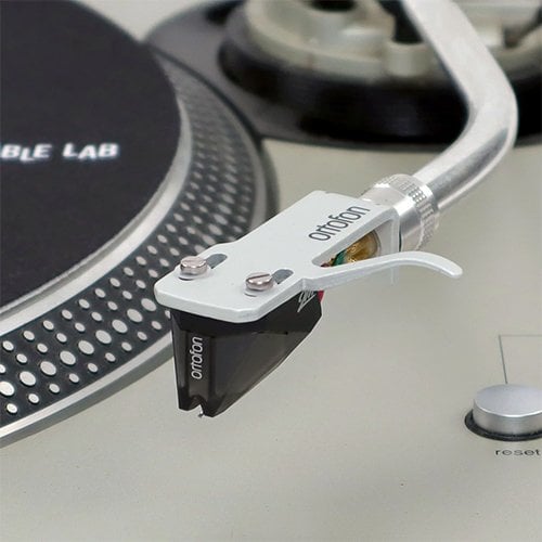 Ortofon Stylus 2M Silver