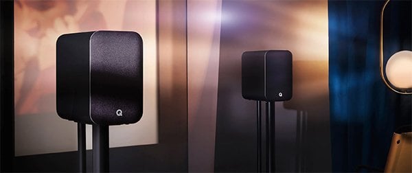 Q Acoustics Q Active M20 hoparlör