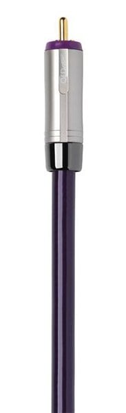 QED QE-3214 Reference Digital Audio 40 Coaxial Kablo