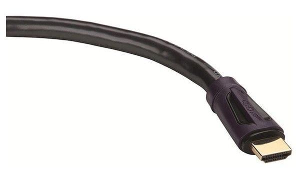 QED QE-6007 PERFORMANCE HDMI Kablo