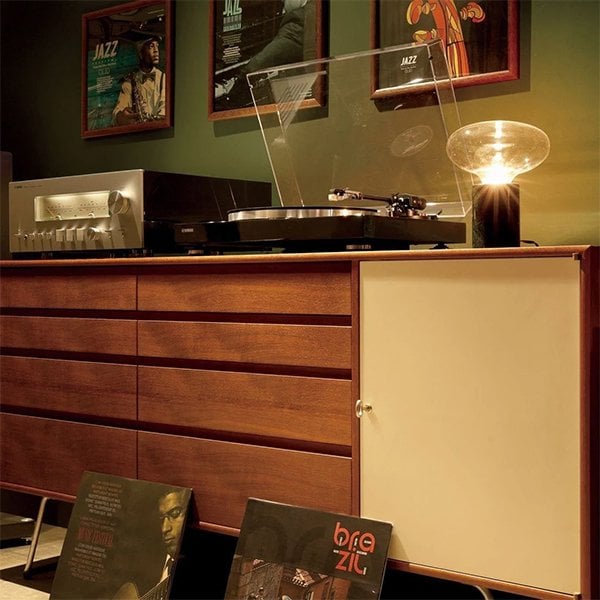 YAMAHA A-S3200 Stereo Entegre Amplifier