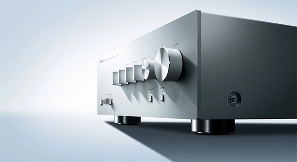 YAMAHA  A-S701 Stereo HiFi Entegre Amplifier 