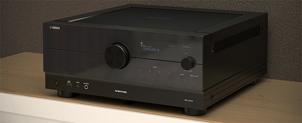 YAMAHA RXA4A AV Receiver