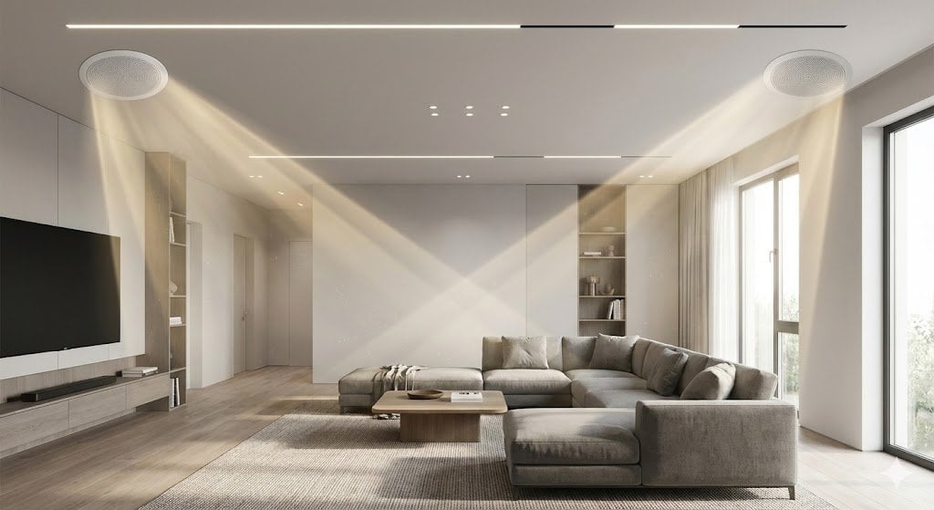 Mimari Tasarım Özgürlüğü