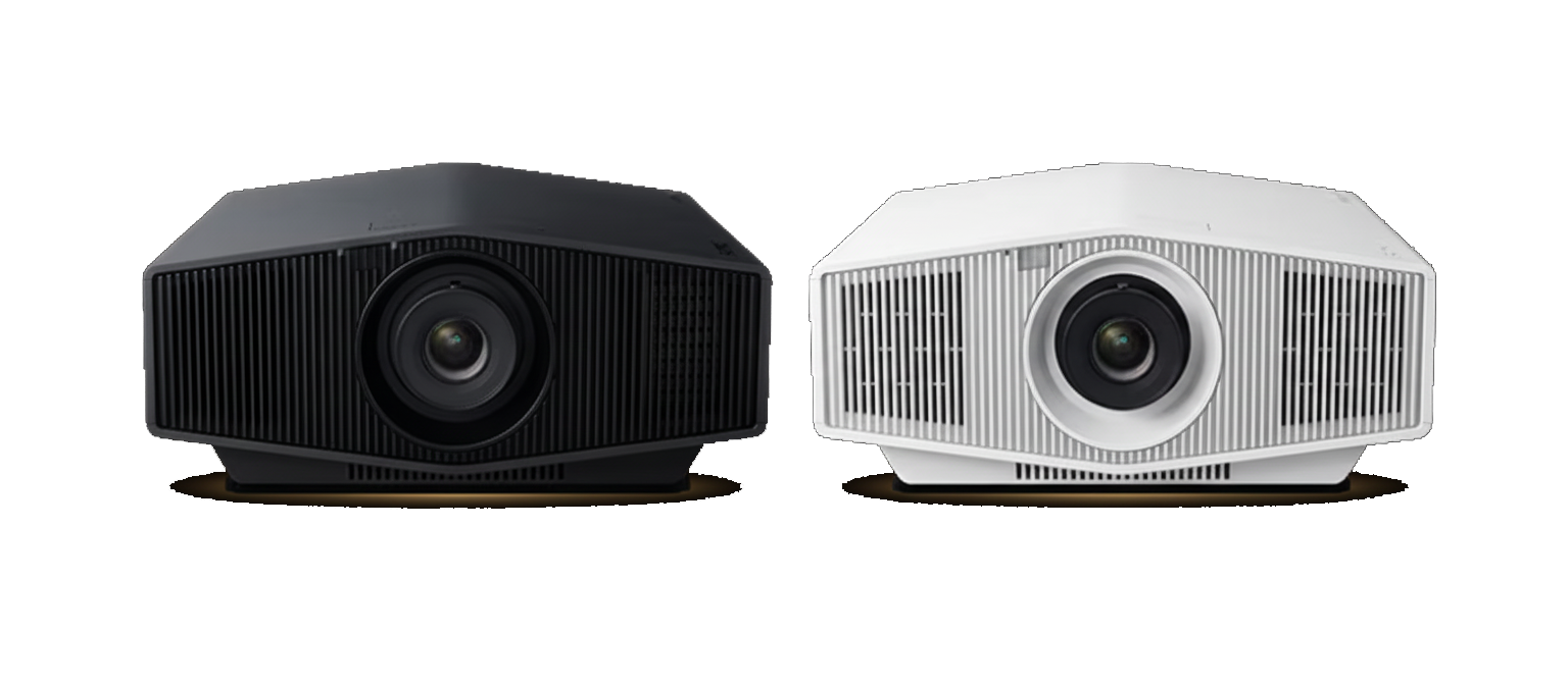 Sony VPL-XW5100ES BRAVIA Projector 7 4K Lazer Projektör