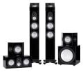 Hi-Fi Hoparlör