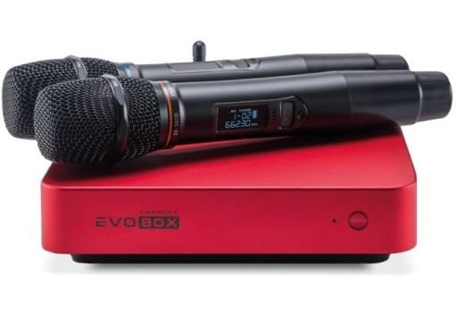 Karaoke Sistemleri