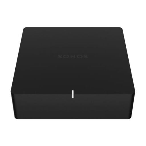 Wifi Multi-Room Müzik Player