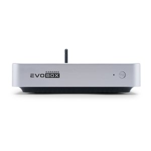 EVOBOX Plus Siver Karaoke Sistemi