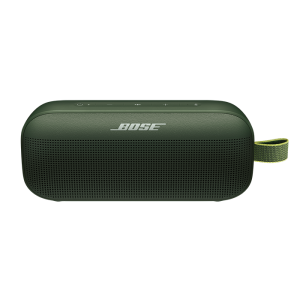 BOSE SoundLink Flex Bluetooth Hoparlör Yeşil