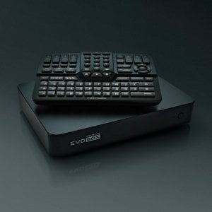 EVOBOX Premium Black High-End Karaoke Sistemi