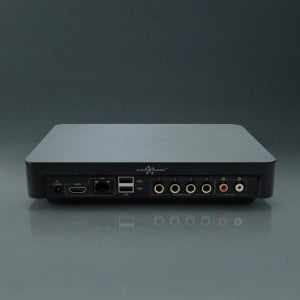 EVOBOX Premium Black High-End Karaoke Sistemi